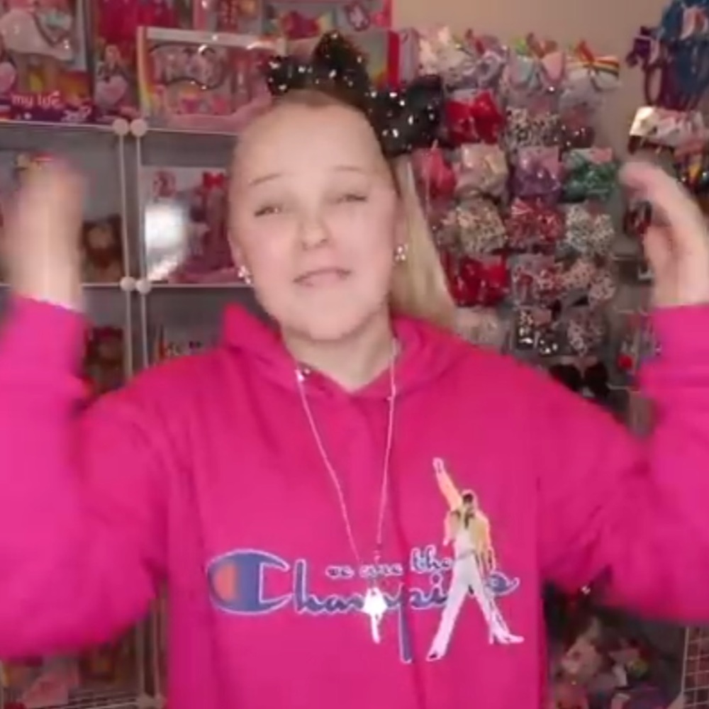 Meet your Posher, Jc